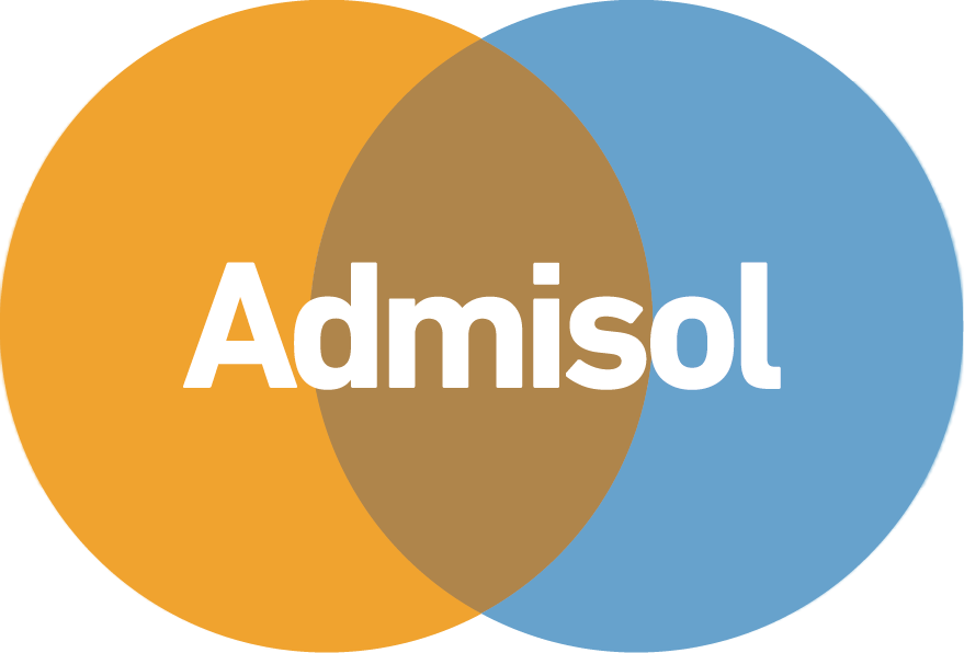Admisol logo