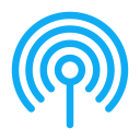 icône en ligne