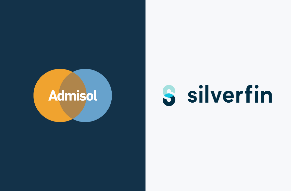Admisol x Silverfin