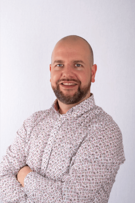 Christophe Beeckmans