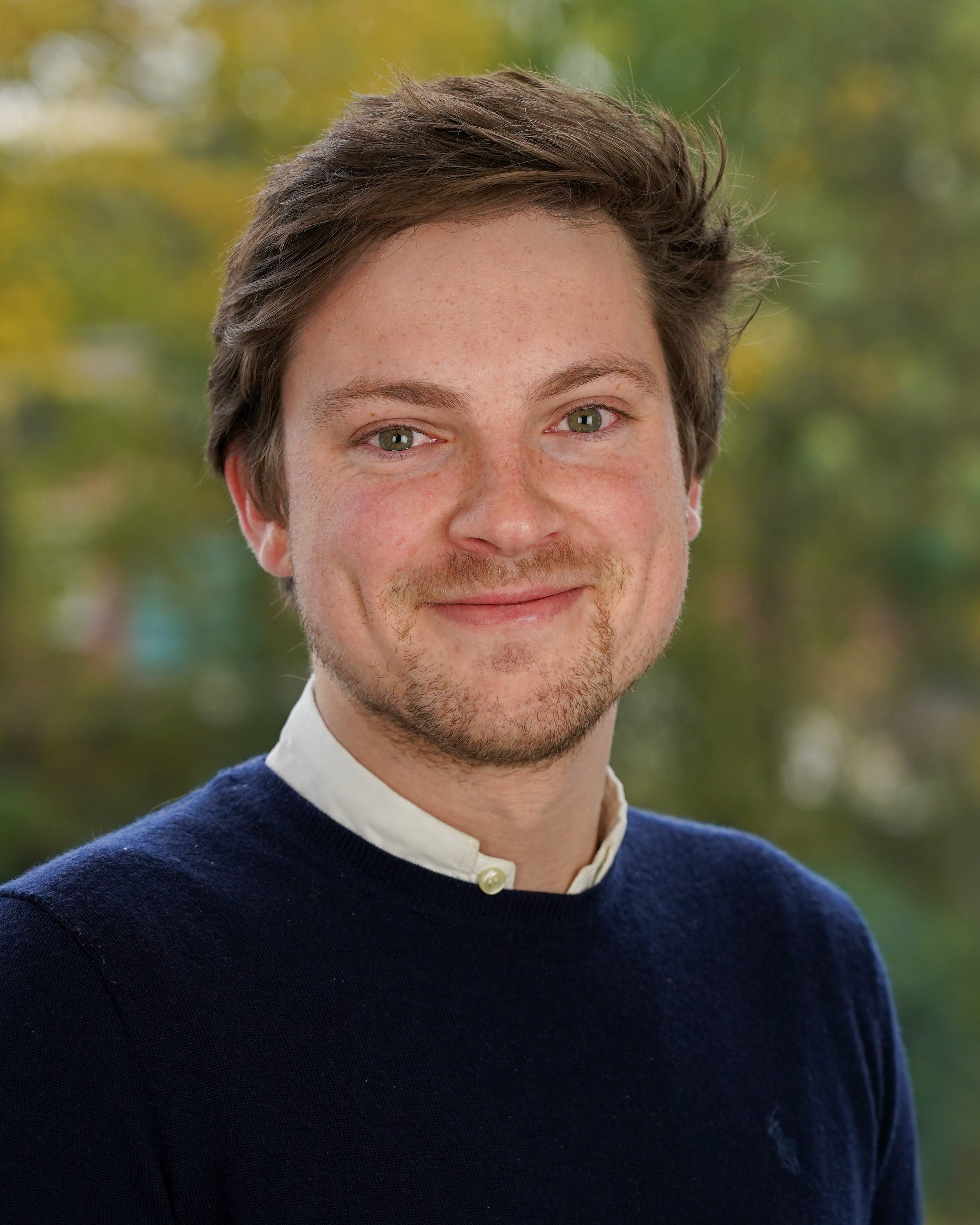 Jeremie Van de Walle