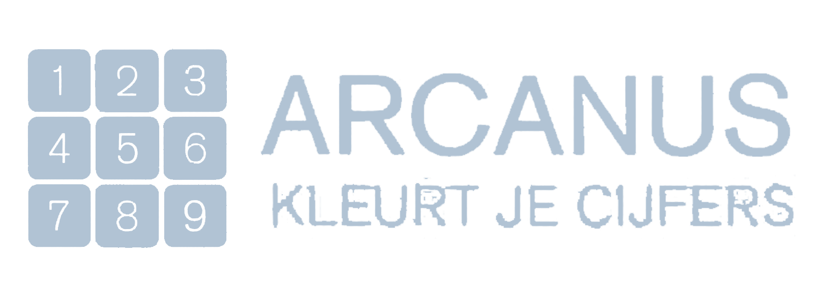 Logo Arcanus