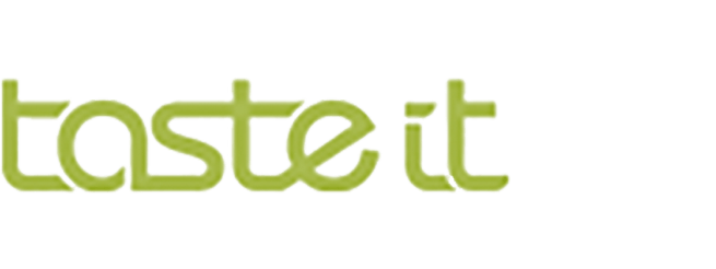 Logo TasteIt